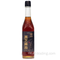 100% reines schwarzes chinesisches Sesam Öl 400 ml